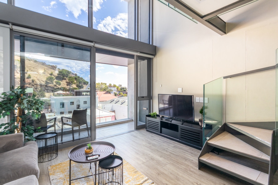 1 Bedroom Property for Sale in De Waterkant Western Cape